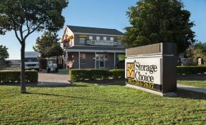 Photo of Storage Choice - Mira Vista