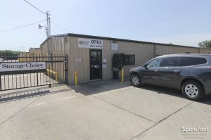 Photo of Storage Choice - Cedar Hill