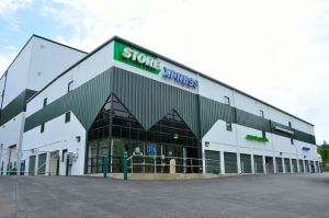 Photo of STORExpress Robinson