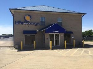 Photo of Life Storage - Round Rock - South AW Grimes Boulevard