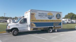 Photo of Southern Self Storage - The Villages