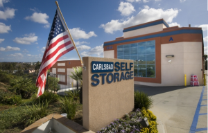 Photo of Carlsbad Self Storage