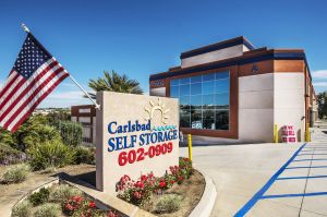 Photo of Carlsbad Self Storage