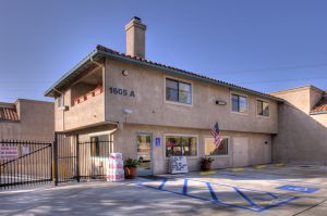 Photo of Olivenhain Self Storage