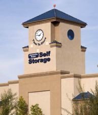 Photo of Jamacha Point Self Storage