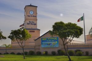 Photo of Otay Mesa Self Storage