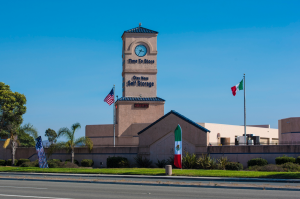 Photo of Otay Mesa Self Storage