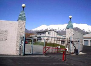 Photo of Alpine Storage