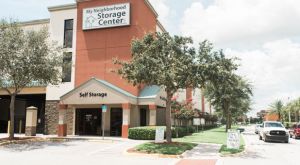 Photo of My Neighborhood Storage Center of Dr. Phillips