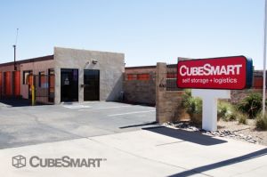 Photo of CubeSmart Self Storage - Green Valley