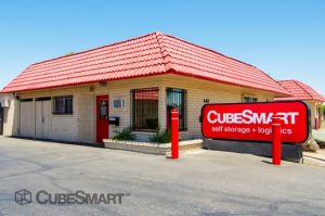 Photo of CubeSmart Self Storage