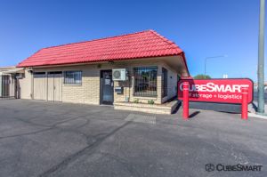 Photo of CubeSmart Self Storage - Chandler - 480 South Arizona Avenue