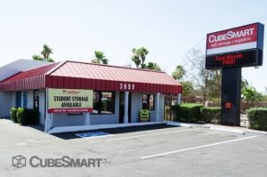 Photo of CubeSmart Self Storage