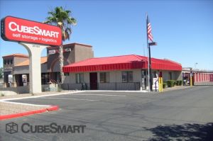 Photo of CubeSmart Self Storage