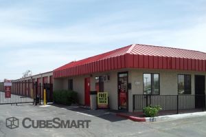 Photo of CubeSmart Self Storage