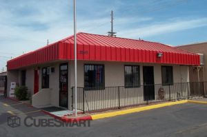 Photo of CubeSmart Self Storage