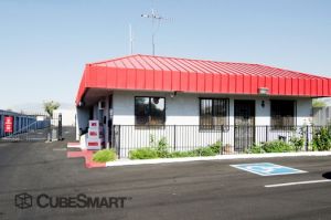 Photo of CubeSmart Self Storage
