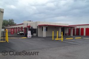 Photo of CubeSmart Self Storage
