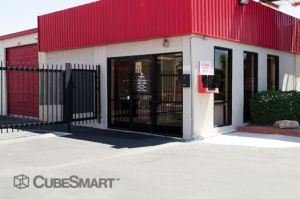 Photo of CubeSmart Self Storage