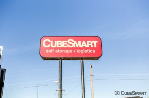 Photo of CubeSmart Self Storage - Tucson - 5550 South Palo Verde