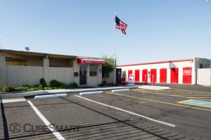 Photo of CubeSmart Self Storage
