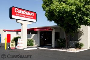Photo of CubeSmart Self Storage
