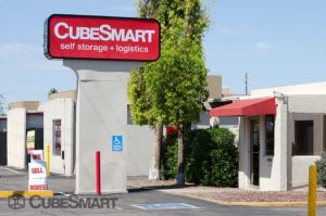 Photo of CubeSmart Self Storage