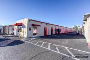 Photo of CubeSmart Self Storage - Tucson - 3955 East 29th Street