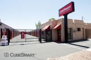 Photo of CubeSmart Self Storage