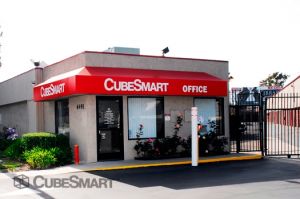 Photo of CubeSmart Self Storage