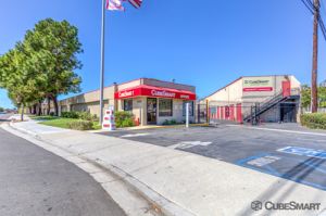 Photo of CubeSmart Self Storage - Westminster - 6491 Maple Avenue