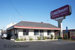Photo of CubeSmart Self Storage