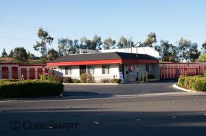 Photo of CubeSmart Self Storage