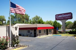 Photo of CubeSmart Self Storage