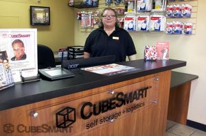 Photo of CubeSmart Self Storage