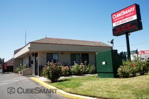 Photo of CubeSmart Self Storage