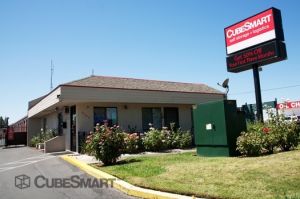 Photo of CubeSmart Self Storage