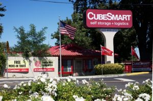 Photo of CubeSmart Self Storage