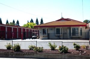 Photo of CubeSmart Self Storage