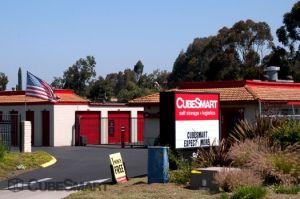 Photo of CubeSmart Self Storage - San Marcos