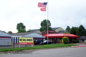 Photo of CubeSmart Self Storage