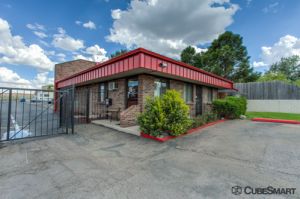 Photo of CubeSmart Self Storage - Northglenn - 11402 Cherokee Street