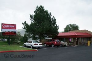 Photo of CubeSmart Self Storage