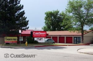 Photo of CubeSmart Self Storage