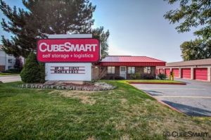 Photo of CubeSmart Self Storage - Denver - 10303 East Warren Avenue