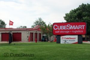 Photo of CubeSmart Self Storage