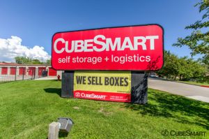 Photo of CubeSmart Self Storage - Golden