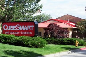 Photo of CubeSmart Self Storage