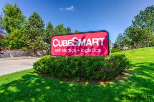 Photo of CubeSmart Self Storage - Littleton - 5353 East County Line