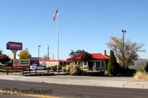 Photo of CubeSmart Self Storage